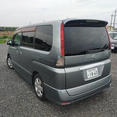 h20年、セレナ！コミコミ価格！車検R7年10月！の画像