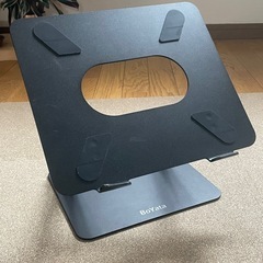 ノートPCスタンド