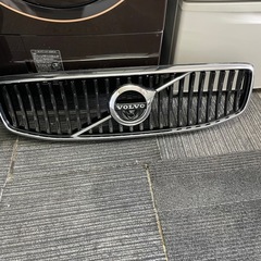 ボルボ　VOLVO　フロントグリル