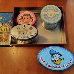 ディズニーリゾートのキャラクター関連 纏めて譲ります