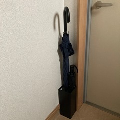 傘スタンド（山崎実業）の画像