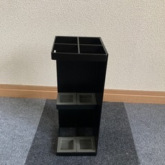 傘スタンド（山崎実業）の画像