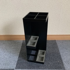 傘スタンド（山崎実業）の画像