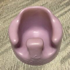 バンボ　薄紫