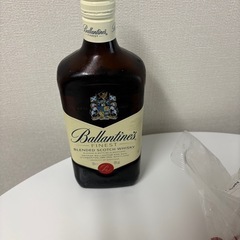 ウイスキー