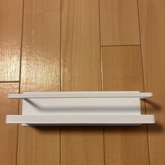 山崎実業　tower バスルームラック