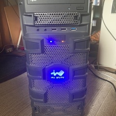 Diginnos デスクトップミドルタワーPC ジャンク品