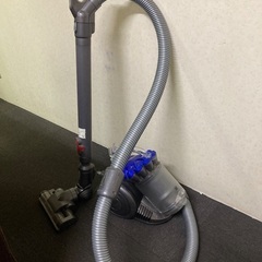 ダイソン掃除機の画像
