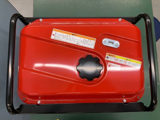 【エコツール豊田インター店】新ダイワ ガソリンエンジン発電機2.6kVA（60Hz） EG2600-B【愛知県/豊田市/工具】