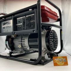 【エコツール豊田インター店】新ダイワ ガソリンエンジン発電機2....