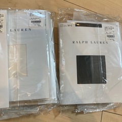 未使用ストッキング