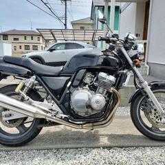 ★格安 CB400SF NC31 実動 機関良好 検なし 美車 ...