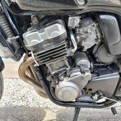 ★格安 CB400SF NC31 実動 機関良好 検なし 美車 4点評価 ゼファー400 ZRX400 XJR400 GSX400の画像