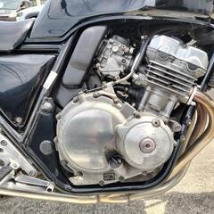 ★格安 CB400SF NC31 実動 機関良好 検なし 美車 4点評価 ゼファー400 ZRX400 XJR400 GSX400の画像