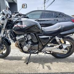 ★格安 CB400SF NC31 実動 機関良好 検なし 美車 4点評価 ゼファー400 ZRX400 XJR400 GSX400の画像