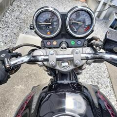 ★格安 CB400SF NC31 実動 機関良好 検なし 美車 4点評価 ゼファー400 ZRX400 XJR400 GSX400の画像