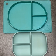離乳食　食器