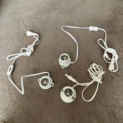 コード付きソケット