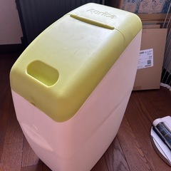 アップリカ紙おむつ処理ポット