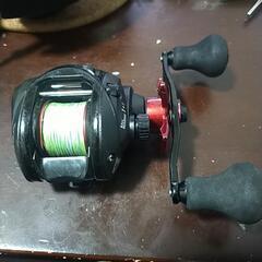 VESTA α ベイトリール タカミヤ 釣具 釣り