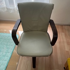ダイニングチェア 回転椅子