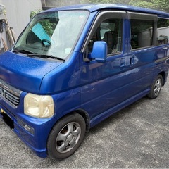 🛞バモスLターボ4WD🛞下取り交換歓迎〜