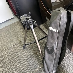 Velbon cx460 三脚の画像