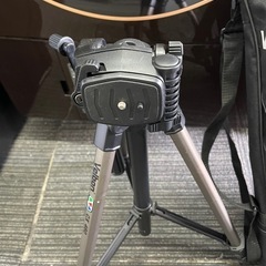Velbon cx460 三脚の画像