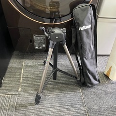 Velbon cx460 三脚