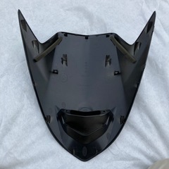 バイクのフロントカウルの画像