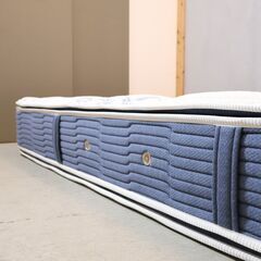 SIMMONS(シモンズ)社よりビューティレストシリーズ、ゴールデン