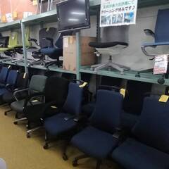 ●Herman Miller ハーマンミラー Equa エクアチェア 昇降機能が劣化 キャスター付　オフィスチェアの画像