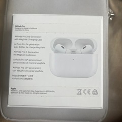 AirPodsPro2 lightningの画像
