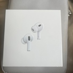 AirPodsPro2 lightningの画像