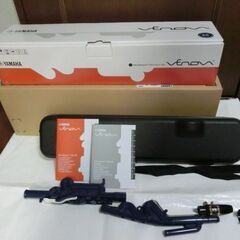 ◆◆◆未使用新品　限定品　ヤマハ　ヴェノーヴァ　アルト　YVS-...