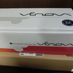 ◆◆◆未使用新品　限定品　ヤマハ　ヴェノーヴァ　アルト　YVS-120NB  限定色ナイトブルー　１５％割引売切り！　京都南部の画像