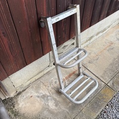 ALUMIS トラックステッパーの画像