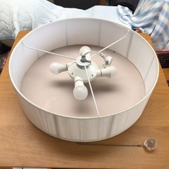 2020年製 白熱灯照明器