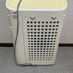 シャープ 加湿空気清浄機の画像