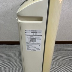 シャープ 加湿空気清浄機の画像