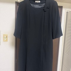 【決まりました】喪服、礼服