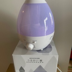 加湿器