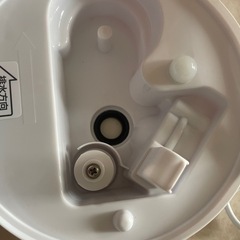 加湿器の画像