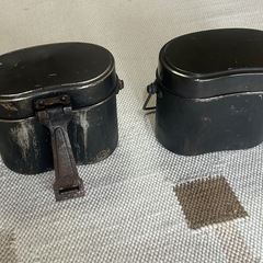 ハンゴウの画像
