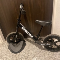 [直接取りに来る方限定取引]ストライダー スポーツ