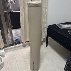 ストレッチポール