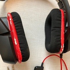 ロジクール　ステレオゲーミングヘッドセットG230の画像