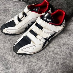 〜お取引中〜トレシュー26.5cm★アシックス