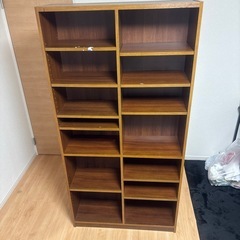 本棚、収納棚、短期間掲載品