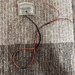 セキリュティ LEDスキャナー